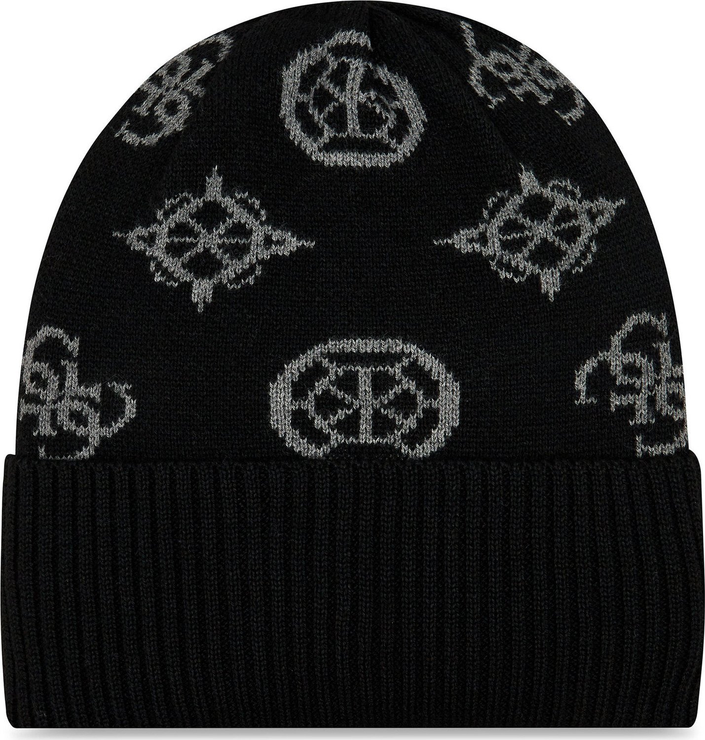 Čepice Guess Not Coordinated Headwear AM5024 POL01 DGB