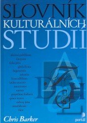 Slovník kulturálních studií