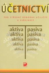 Účetnictví pro střední odborná učiliště a veřejnost