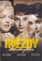 Hvězdy stříbrného plátna