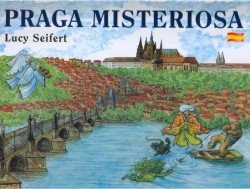 Praga misteriosa