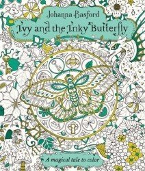 Ivy and the Inky Butterfly