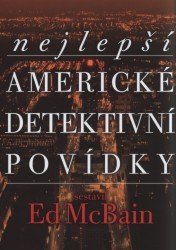 Nejlepší americké detektivní povídky