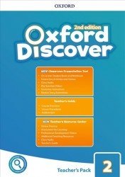 Oxford Discover 2