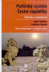 Politický systém České republiky