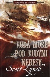 Rudá moře pod rudými nebesy
