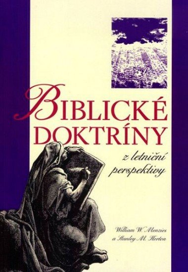Biblické doktríny z letniční perspektivy