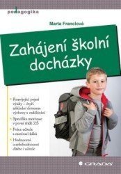 Zahájení školní docházky