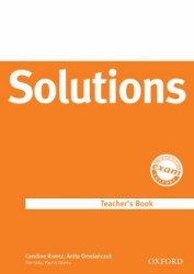 Maturita Solutions Upper-intermediate