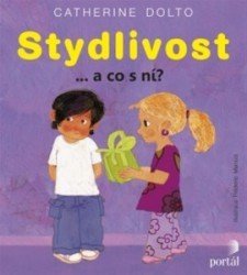 Stydlivost