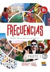 Frecuencias B1.1 - Libro Ejercicios