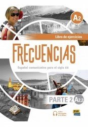 Frecuencias A2.2 - Libro Ejercicios