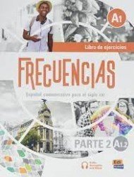 Frecuencias A1.2 - Libro Ejercicios