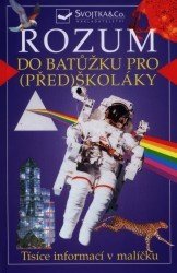 Rozum do batůžku pro (před)školáky