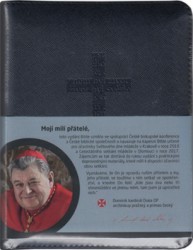 Bible (černá)