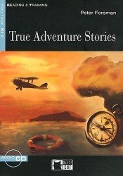 True Adventure Stories