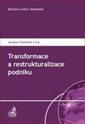 Transformace a restrukturalizace podniku