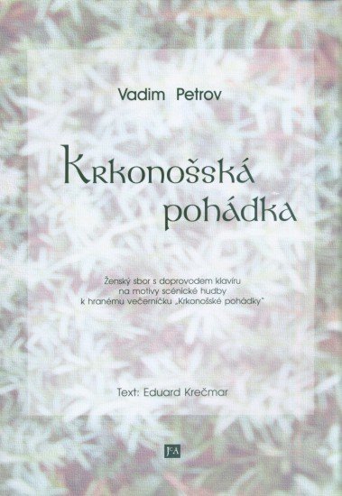 Krkonošská pohádka