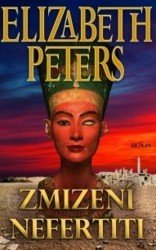 Zmizení Nefertiti