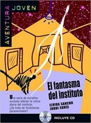 El fantasma del instituto (A2)