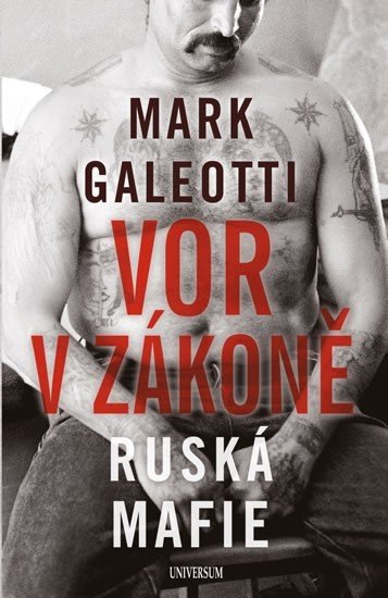 Vor v zákoně - Ruská mafie