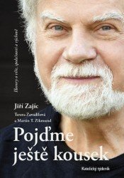 Pojďme ještě kousek