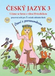 Český jazyk 3 – Pracovní sešit