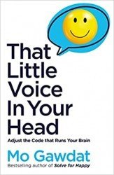 That Little Voice In Your Head