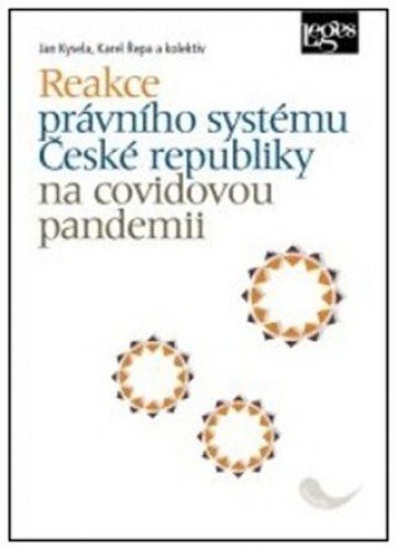 Reakce právního systému České republiky na covidovou pandemii