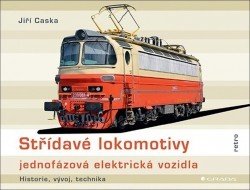 Střídavé lokomotivy - Jednofázová elektrická vozidla