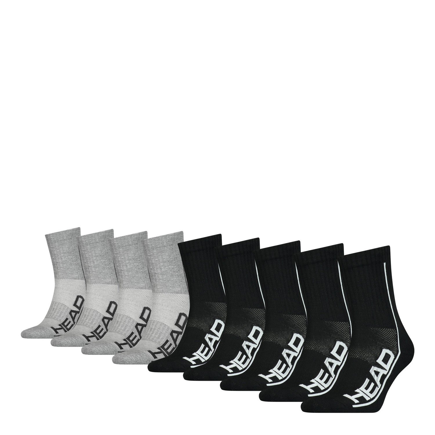 Head Unisex's Socks 701222262002