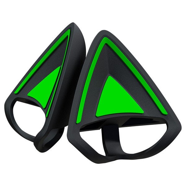 Razer Kitty Ears V2 - Black