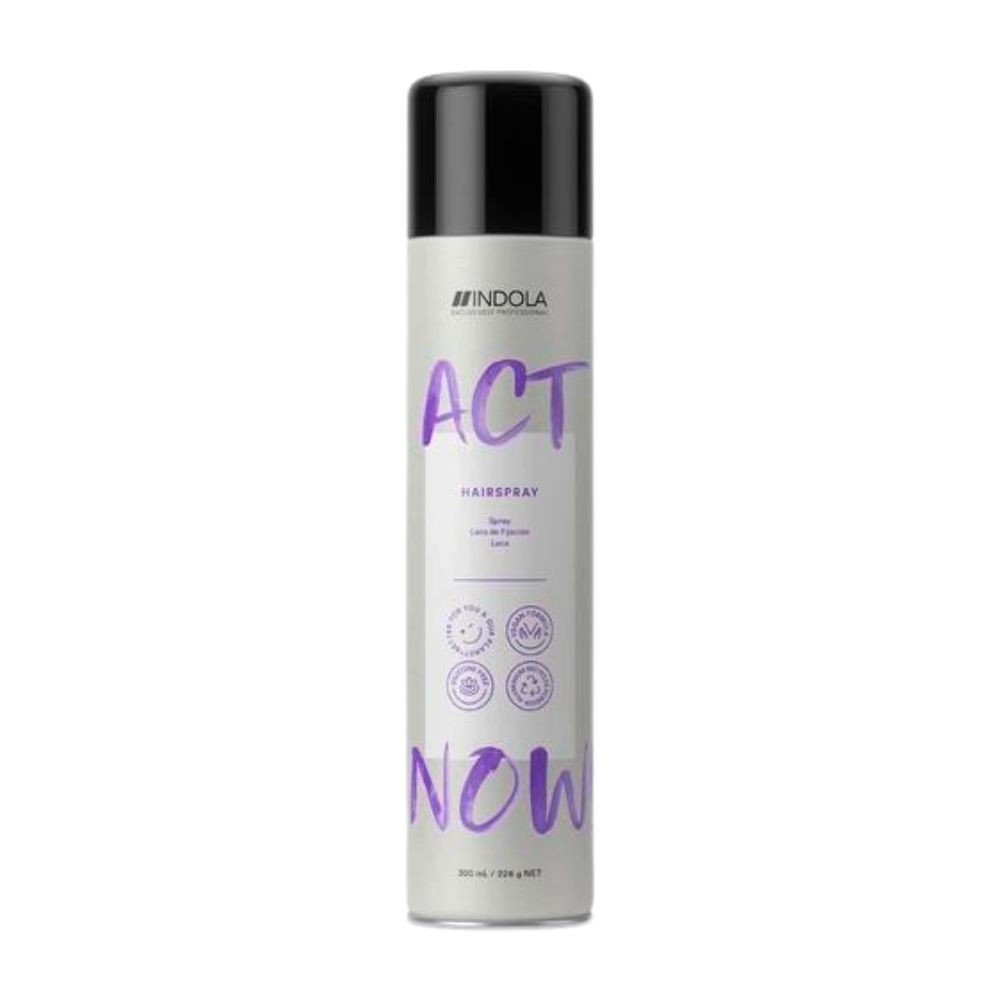 INDOLA Indola Act Now! Hairspray 300 ml