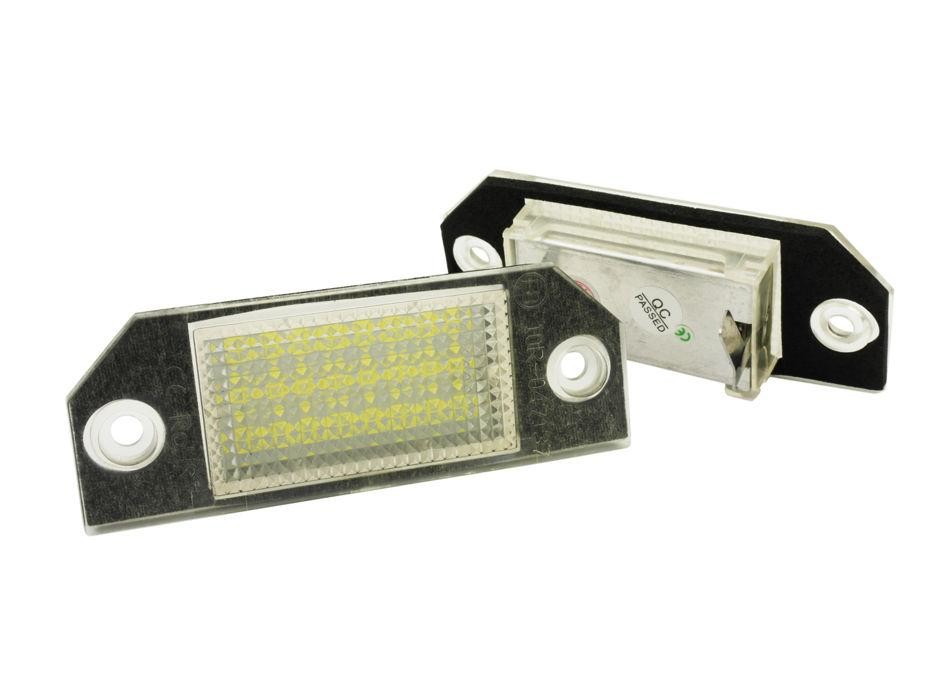 Interlook LED podsvícení SPZ pro LED FORD FOCUS II do 2008, C-MAX