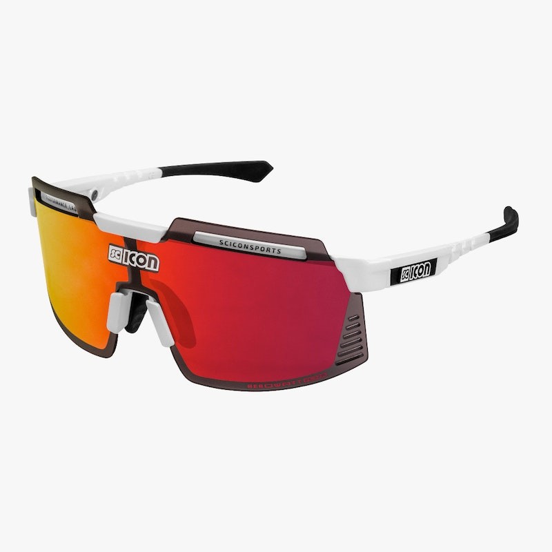 Cyklistické brýle Scicon Aerowat Foza Sunglasses