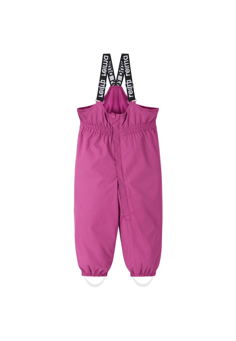 Dětské lyžařské kalhoty Reima Stockholm