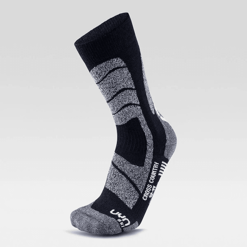 Dámské ponožky na běžky UYN WOMAN SKI