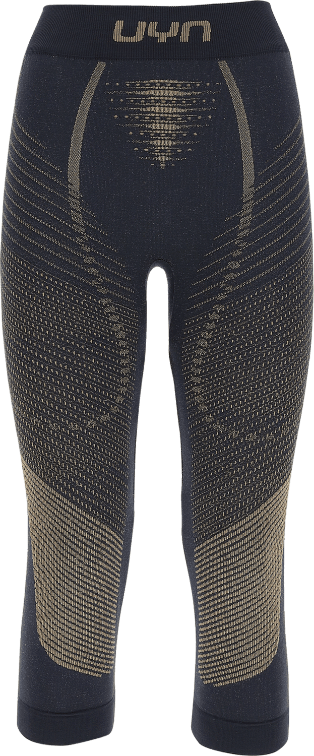 Dámské spodní kalhoty UYN WOMAN FUSYON CASHMERE SHINY 2.0 UW PANTS MEDIUM