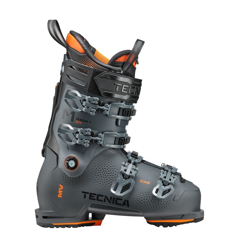 Lyžařské boty TECNICA Mach1 110 MV TD GW