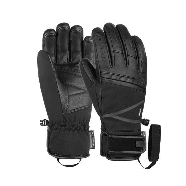 Dámské lyžařské rukavice Reusch Megan R-TEX® XT