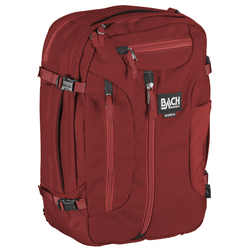 Multifunkční batoh Bach Pack Getaway 25
