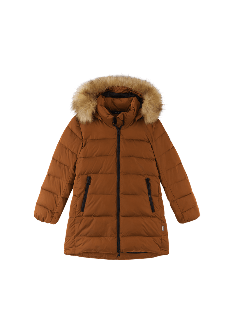 Dětská zimní bunda Reima Lunta