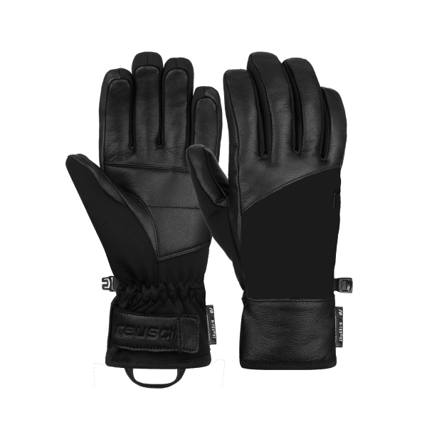 Dámské lyžařské rukavice Reusch Beatrix R-TEX® XT