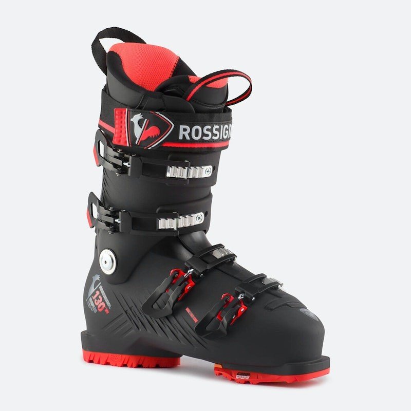 Sjezdové boty Rossignol HI-SPEED 130 HV GW