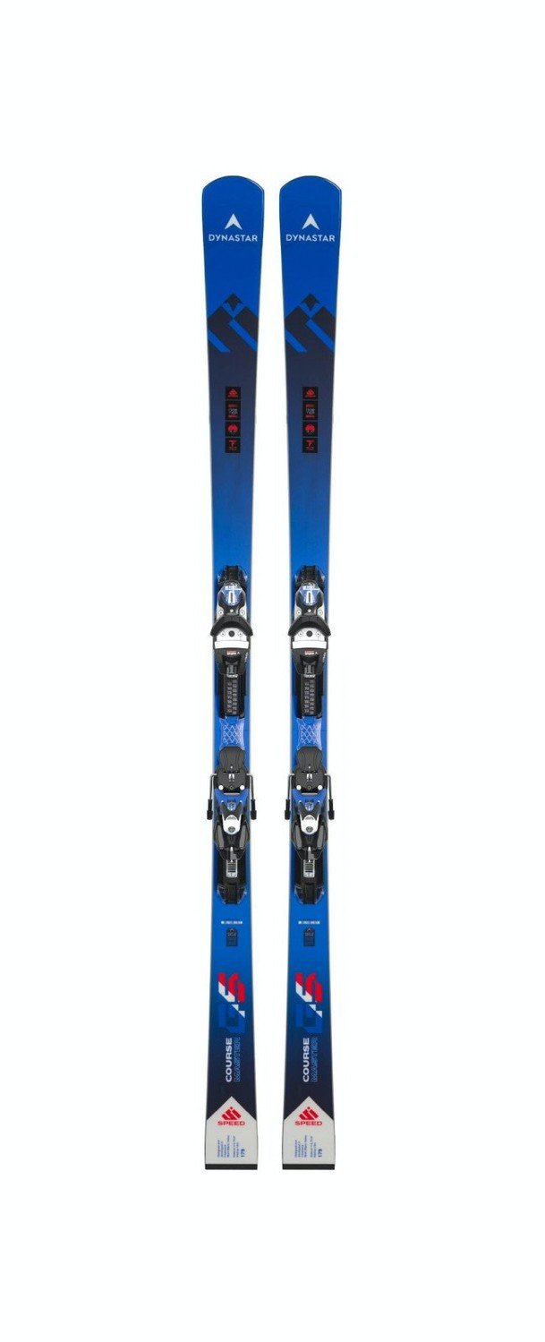 Sjezdové lyže s vázáním Dynastar DY-SPEED COURSE MASTER GS KONECT + SPX 14 KONECT GW B80