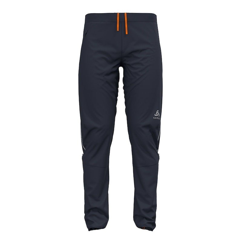 Pánské funkční kalhoty Odlo Pants regular length ENGVIK