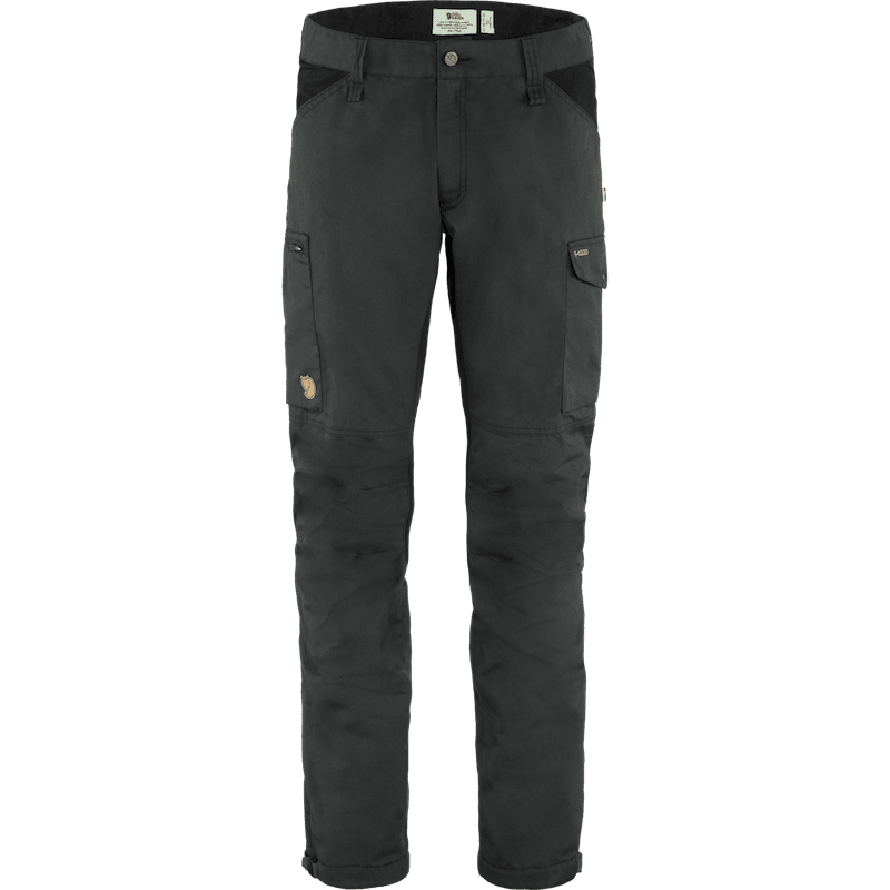 Pánské turistické kalhoty Fjällräven Kaipak Trousers M