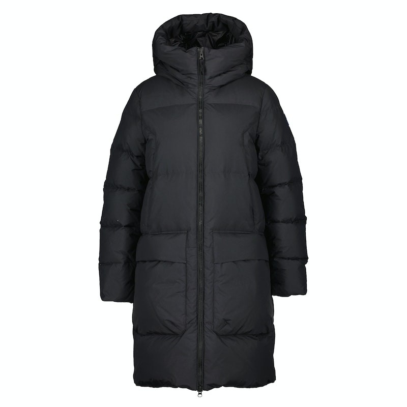 Dámský zimní kabát Dolomite Fitzroy H