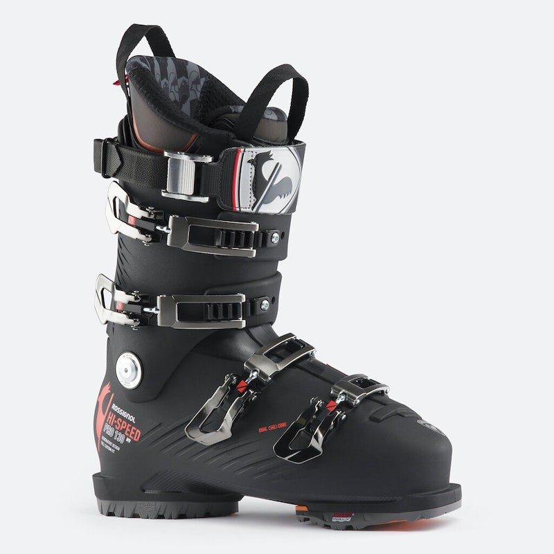 Sjezdové boty Rossignol HI-SPEED PRO 130 CA MV GW