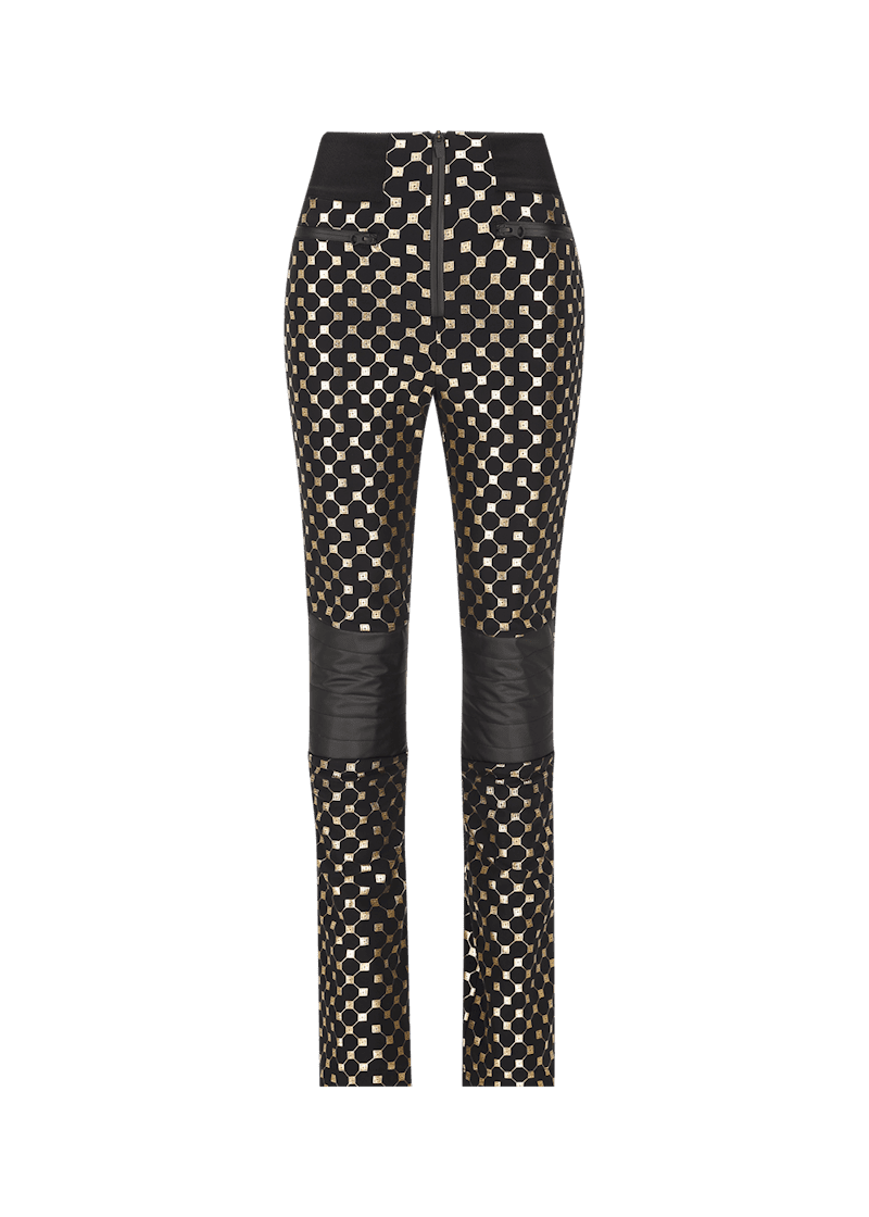 Dánské softshellové kalhoty OneMore 911 - SOFTSHELL SKI PANTS